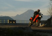 KTM 950 Adventure S KTM 950 Adventure S